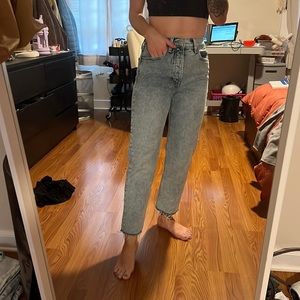 Old navy jeans